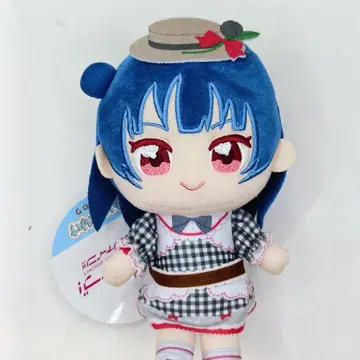 러브 라이브 선샤인!! Aqours  츠시마 요시코