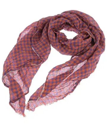 DANIELA GREGIS 여성용 스톨