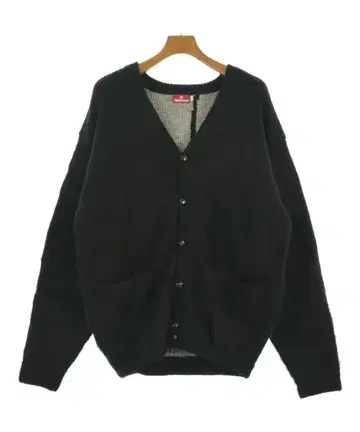 HELLRAZOR 가디건 남성용