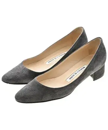 MANOLO BLAHNIK 여성용 펌프스