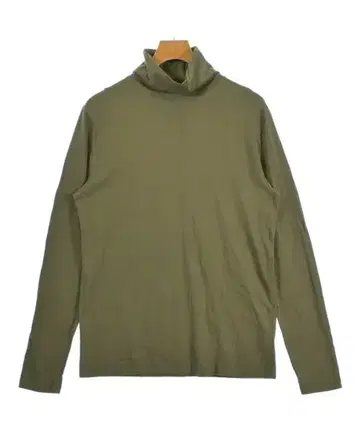 DRIES VAN NOTEN 티셔츠 컷소 남성용