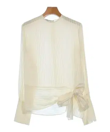 STELLA McCARTNEY 블라우스 여성용