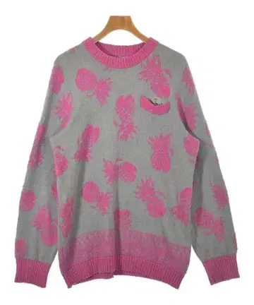 sacai 니트/스웨터 남성용