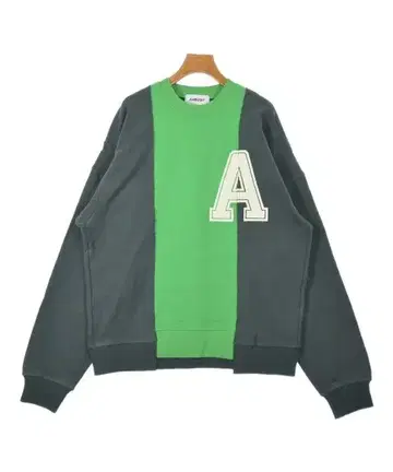 AMBUSH 맨투맨 남성용