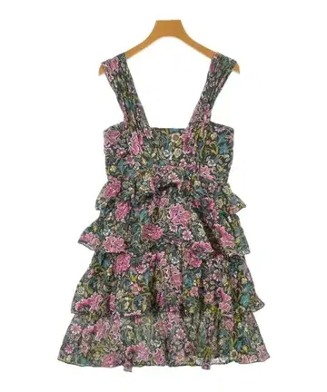 N 21 원피스 여성용