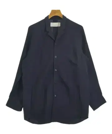 OVERCOAT 캐주얼 셔츠 남성용