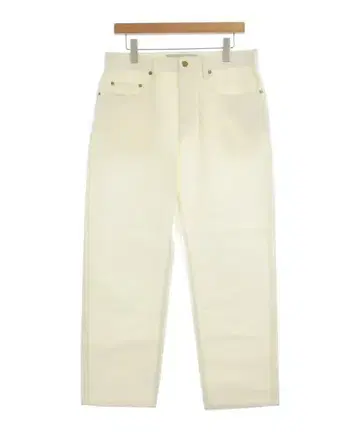 GOLDEN GOOSE 남성용 데님 팬츠