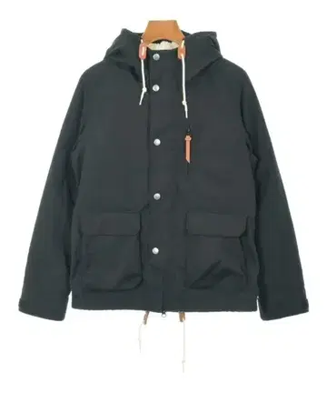 BEAUTY&YOUTH UNITED ARROWS 마운틴 파카 여성용