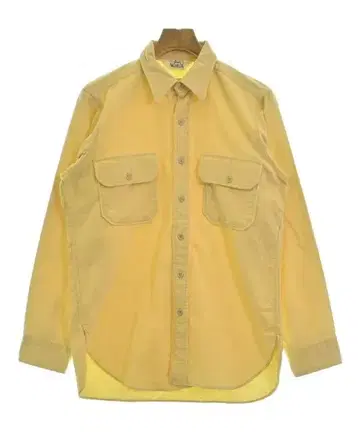 WOOLRICH 캐주얼 셔츠 남성용
