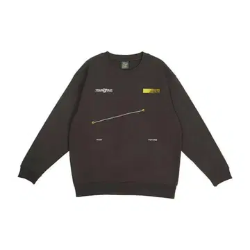 YOUNGOLD 굿즈 트레이닝복