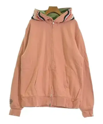 A BATHING APE 후드티 남성용