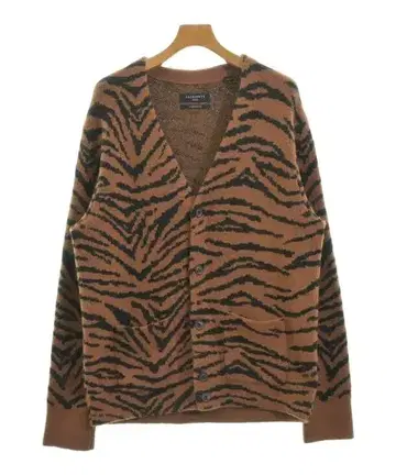 ALLSAINTS 가디건 남성용