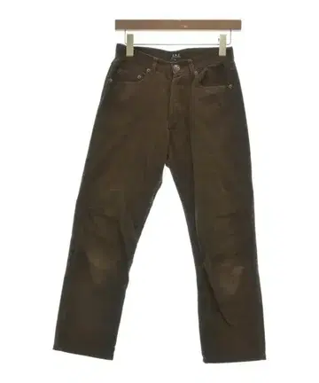 A.P.C. 팬츠 (기타) 남성용