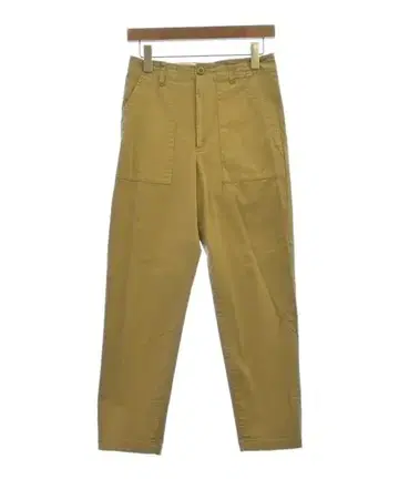 BLUE DE BRESSE 카고 팬츠 여성용
