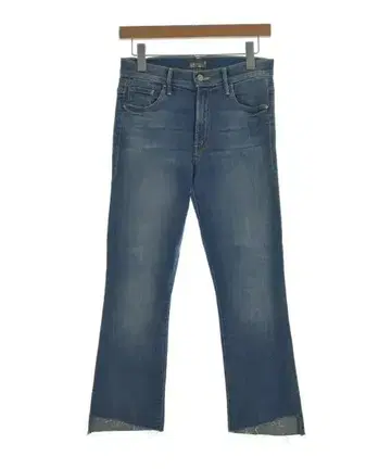 mother 데님 팬츠 여성용