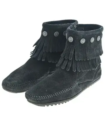 MINNETONKA 부츠 여성용
