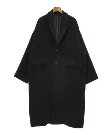FREAK'S STORE 체스터 코트 남성용