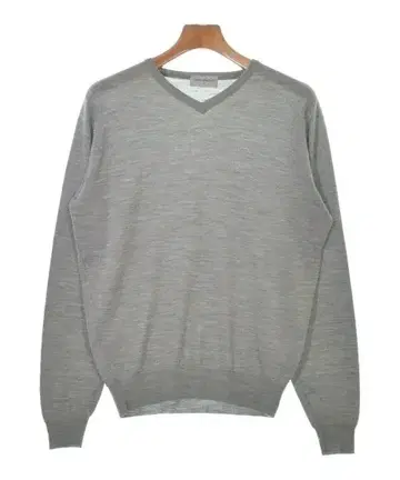 JOHN SMEDLEY 니트 스웨터 남성용
