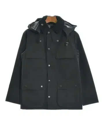 Barbour 블루종 (기타) 남성용