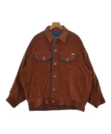 kolor/BEACON 블루종 (기타) 남성용