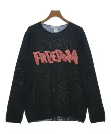 COMME des GARCONS SHIRT 남성용 니트/스웨터