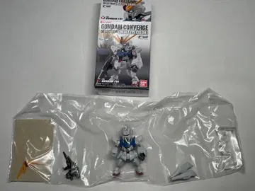 GUNDAMCONVERGE (REAL TYPE COLOR) 건담 F91
