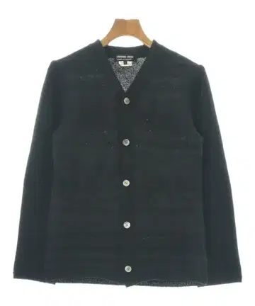 COMME des GARCONS HOMME DEUX 가디건 남성용