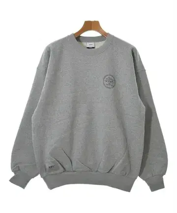 WTAPS 맨투맨 남성용