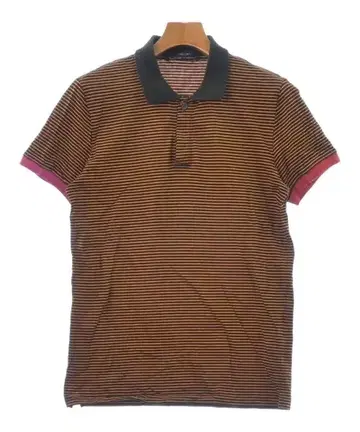 마크 제이콥스 피케 셔츠 남성용