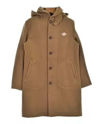 단톤 코트 (기타) 여성용