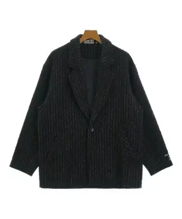 BLACK EYE PATCH 캐주얼 자켓 남성용