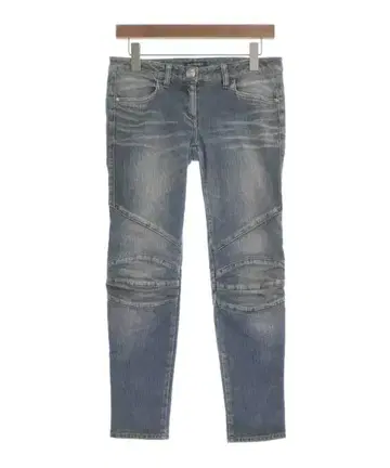 BALMAIN 데님 팬츠 여성용