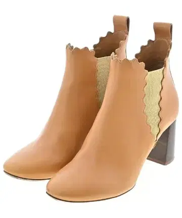 Chloe 부츠 여성용