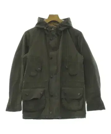 Barbour 블루종 (기타) 남성용