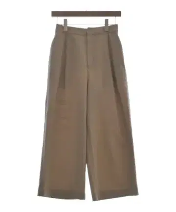 Ballsey 크롭 팬츠 여성용