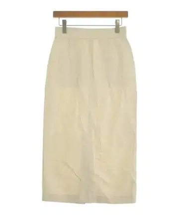 UNITED ARROWS 롱 맥시 길이 스커트 여성용