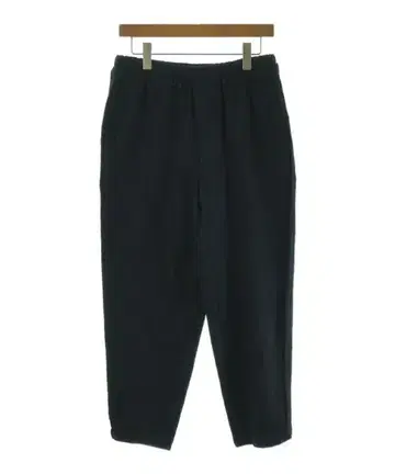COMME des GARCONS SHIRT 크롭 팬츠 남성용