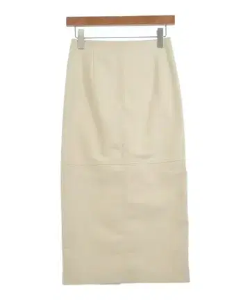 UNITED ARROWS 롱 맥시 길이 스커트 여성용