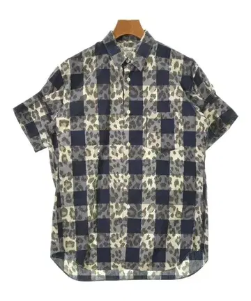 COMME des GARCONS SHIRT 캐주얼 셔츠 남성용