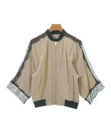 DIESEL 블루종 (기타) 여성용