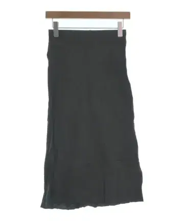 Spick and Span 미디 스커트 여성용
