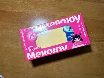 Mellojoy 버터