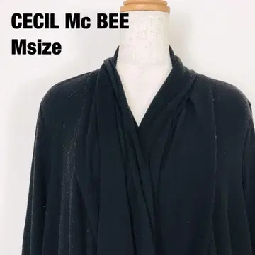 CECIL MC BEE 세실 맥비 겉옷 가디건 A3