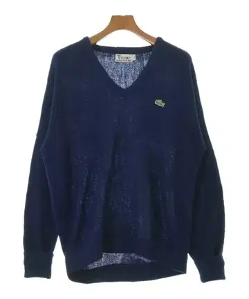 IZOD LACOSTE 니트 스웨터 남성용
