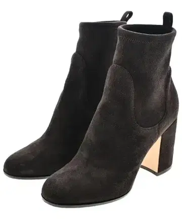 Gianvito Rossi 여성용 부츠