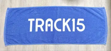 TRACK15 페이스 타월
