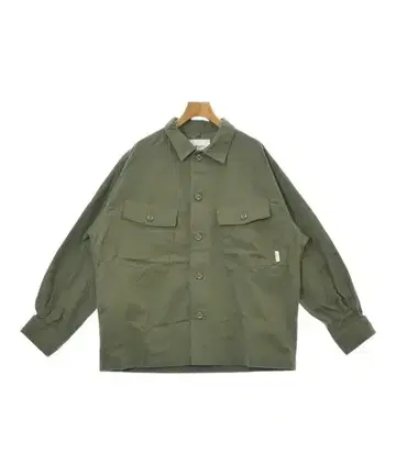 WTAPS 블루종 (기타) 남성용