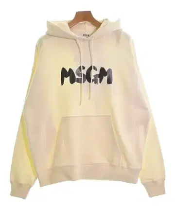 MSGM 후드티 남성용