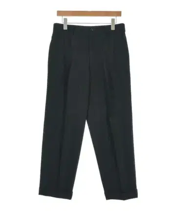 COMME des GARCONS HOMME 슬랙스 남성용