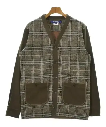 JUNYA WATANABE MAN 가디건 남성용